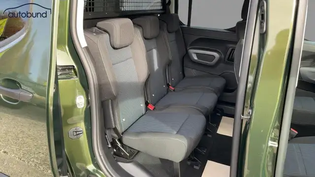 Fiat Doblo view 7