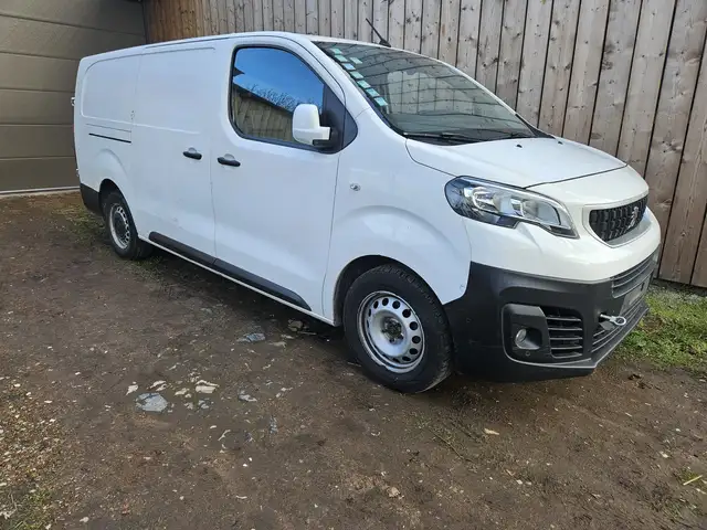 Peugeot Expert 2.0 HDi 150cv L2H1❗PROBLEME MOTEUR❗