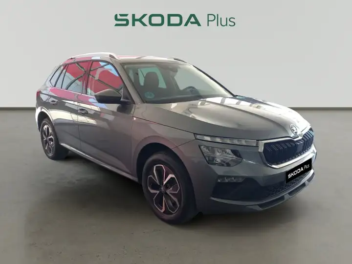 Škoda Kamiq 1.0 TSI Selection 2025