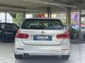 BMW 320 320d Advantage Leder Navi Sitzh. PDC Panorama Silber - thumbnail 7