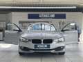 BMW 320 320d Advantage Leder Navi Sitzh. PDC Panorama Silber - thumbnail 8