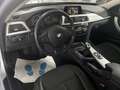 BMW 320 320d Advantage Leder Navi Sitzh. PDC Panorama Silber - thumbnail 9