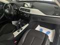 BMW 320 320d Advantage Leder Navi Sitzh. PDC Panorama Silber - thumbnail 11