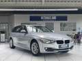 BMW 320 320d Advantage Leder Navi Sitzh. PDC Panorama Silber - thumbnail 3