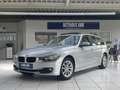 BMW 320 320d Advantage Leder Navi Sitzh. PDC Panorama Silber - thumbnail 1