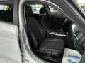 BMW 320 320d Advantage Leder Navi Sitzh. PDC Panorama Silber - thumbnail 12