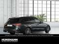 Mercedes-Benz C 220 d T-Modell AMG Night Navi Memory AHK 360° Grau - thumbnail 3