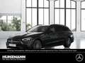 Mercedes-Benz C 220 d T-Modell AMG Night Navi Memory AHK 360° Grau - thumbnail 1