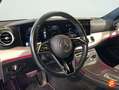 Mercedes-Benz E 220 d Negro - thumbnail 8