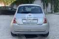 Fiat 500 500 1.3 Multijet 16V 75 CV Lounge Argent - thumbnail 6