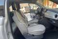 Fiat 500 500 1.3 Multijet 16V 75 CV Lounge Argent - thumbnail 12