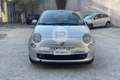 Fiat 500 500 1.3 Multijet 16V 75 CV Lounge Argent - thumbnail 2