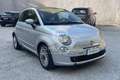 Fiat 500 500 1.3 Multijet 16V 75 CV Lounge Argent - thumbnail 3