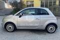 Fiat 500 500 1.3 Multijet 16V 75 CV Lounge Argent - thumbnail 8