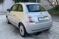 Fiat 500 500 1.3 Multijet 16V 75 CV Lounge Argent - thumbnail 7