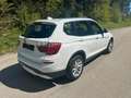 BMW X3 xDrive30d Aut.*Facelift*Head Up*Panorama*AHK Weiß - thumbnail 5