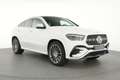 Mercedes-Benz GLE 300 Coupé GLE d Coupé 4MATIC AMG Line Weiß - thumbnail 2