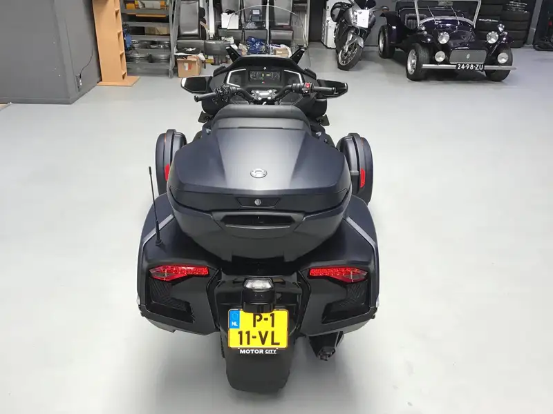 Overig Brp CAN-AM B - foto 6