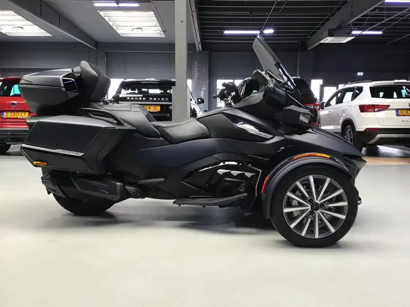 Overig Brp CAN-AM B - foto 8