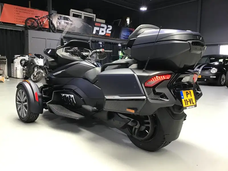 Overig Brp CAN-AM B - foto 4