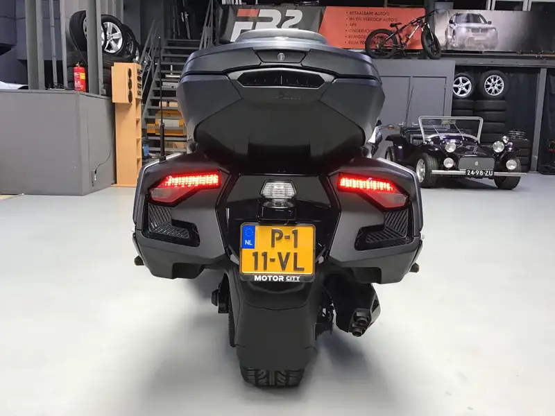 Overig Brp CAN-AM B - foto 5