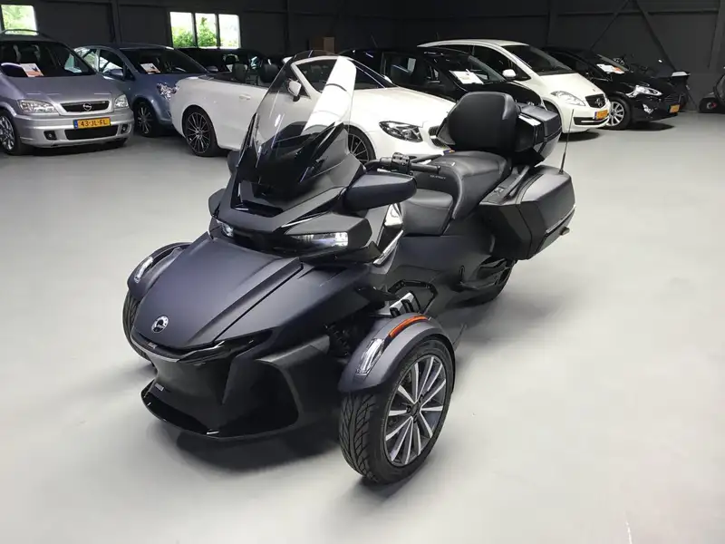 Overig Brp CAN-AM B - foto 2