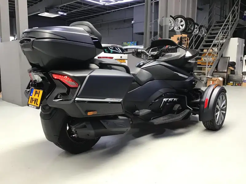 Overig Brp CAN-AM B - foto 7