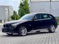BMW X1 Baureihe X1 18 d xDrive Zwart - thumbnail 3