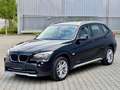 BMW X1 Baureihe X1 18 d xDrive Zwart - thumbnail 4