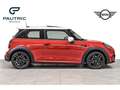 MINI Cooper 3 doors - 2jaar/ans Garantie Rouge - thumbnail 3