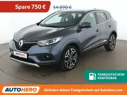 Renault Kadjar 1.3 TCe Limited Aut.*NAVI*TEMPO*PDC*SHZ*CAM* - fotografija vozila