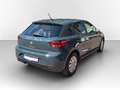 SEAT Ibiza 1.0 TSI Road Edition VOLL-LED*NAV*VIRTUAL*TEMP*... Blau - thumbnail 5