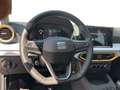 SEAT Ibiza 1.0 TSI Road Edition VOLL-LED*NAV*VIRTUAL*TEMP*... Blau - thumbnail 13