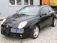 Alfa Romeo MiTo Turismo * SCHECKHEFT * TEMPOMAT * HU 10/25 * Zwart - thumbnail 1