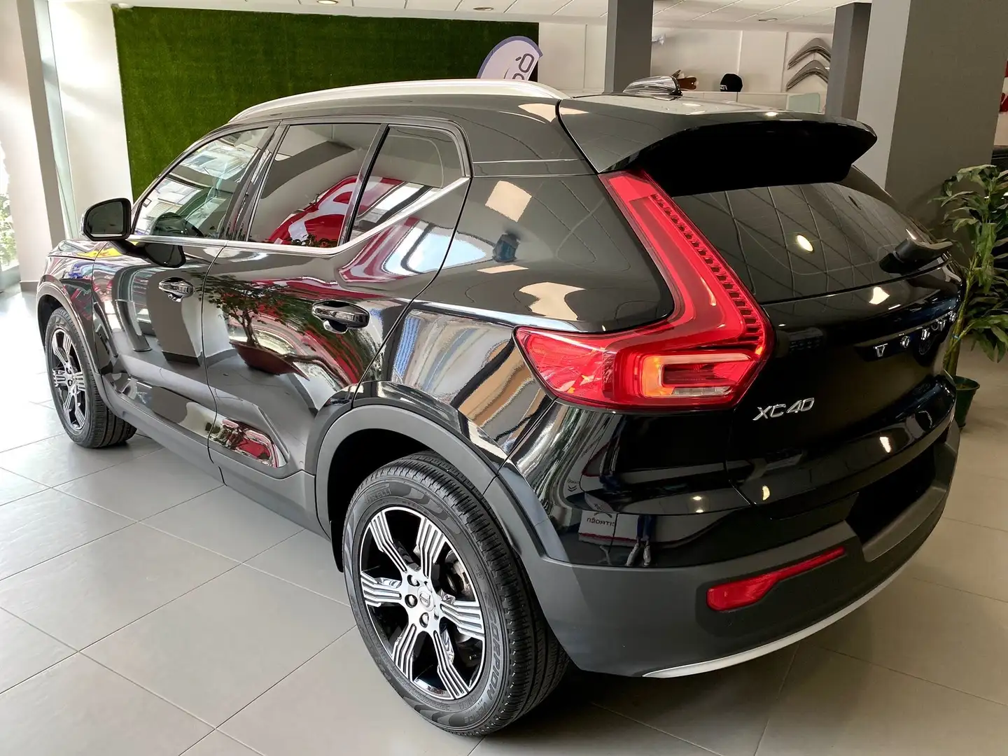 Volvo XC40 2.0 d3 R-design geartronic - 2