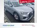 Audi Q3 35 TFSI advanced,LED,Navi+,Kamera,ACC Silber - thumbnail 1