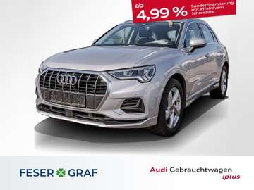 35 TFSI advanced,LED,Navi+,Kamera,ACC