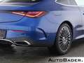 Mercedes-Benz CLE 200 CLE 200 Coupé AMG Advanced+ PSD KeylGO RFK TotWi Blau - thumbnail 4