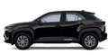 Toyota Yaris Cross Comfort 1.5 HEV Kam Sitzhz. ACC 16" CarPlay 85 ... Schwarz - thumbnail 2