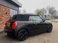 MINI One Cabrio Mini 1.2 Cruise Led Navi 17inch 110000km! Schwarz - thumbnail 4