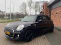 MINI One Cabrio Mini 1.2 Cruise Led Navi 17inch 110000km! Schwarz - thumbnail 12