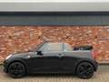 MINI One Cabrio Mini 1.2 Cruise Led Navi 17inch 110000km! Schwarz - thumbnail 2