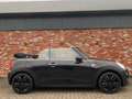 MINI One Cabrio Mini 1.2 Cruise Led Navi 17inch 110000km! Schwarz - thumbnail 11