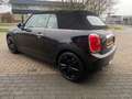 MINI One Cabrio Mini 1.2 Cruise Led Navi 17inch 110000km! Schwarz - thumbnail 6