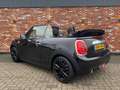 MINI One Cabrio Mini 1.2 Cruise Led Navi 17inch 110000km! Schwarz - thumbnail 3
