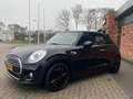 MINI One Cabrio Mini 1.2 Cruise Led Navi 17inch 110000km! Schwarz - thumbnail 16