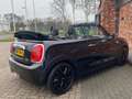 MINI One Cabrio Mini 1.2 Cruise Led Navi 17inch 110000km! Schwarz - thumbnail 9