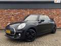 MINI One Cabrio Mini 1.2 Cruise Led Navi 17inch 110000km! Schwarz - thumbnail 1