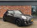 MINI One Cabrio Mini 1.2 Cruise Led Navi 17inch 110000km! Schwarz - thumbnail 15