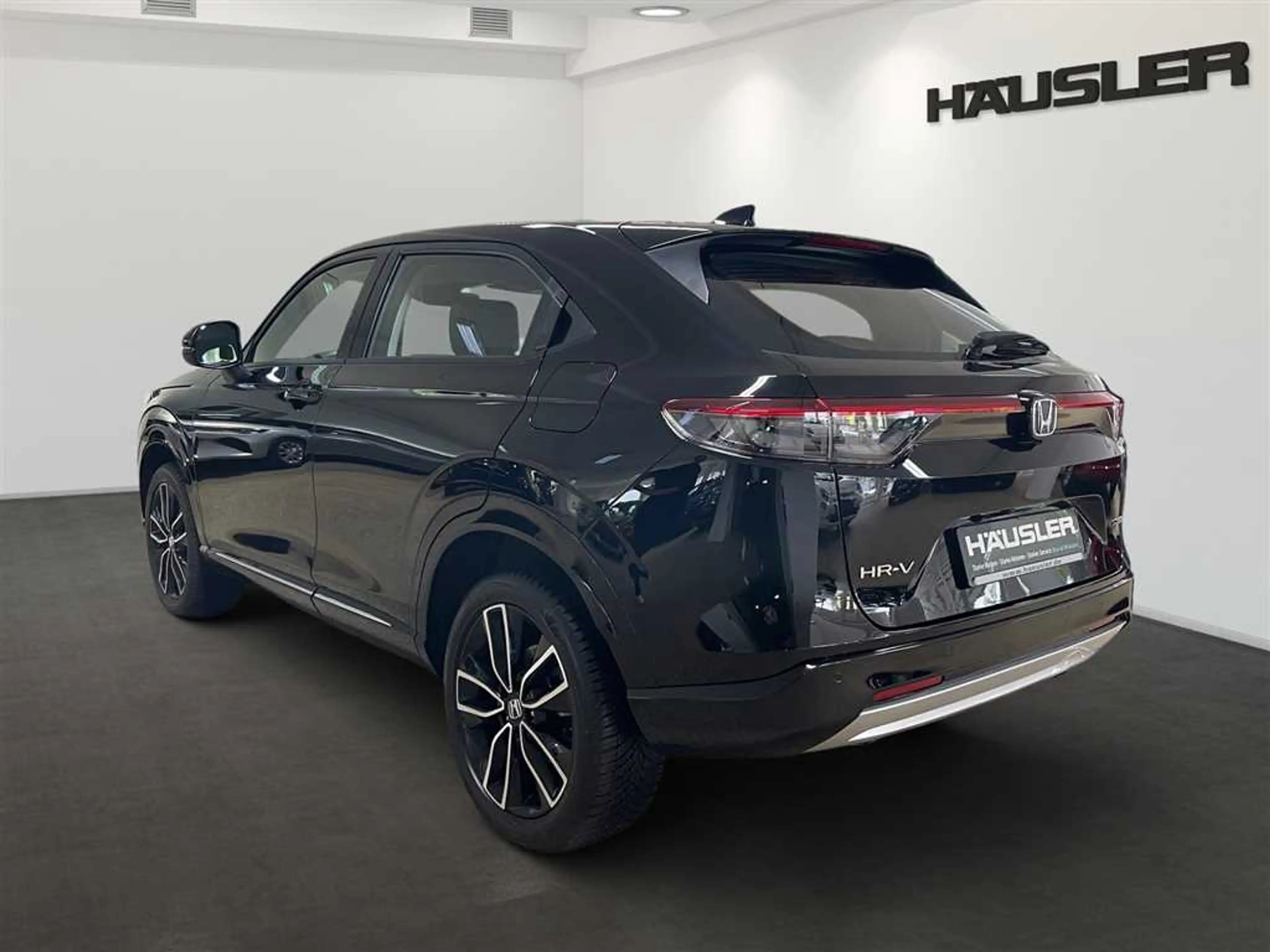 Honda HR-V Hybrid Advance 1,5 Navi Kamera SHZ PDC — photo 5